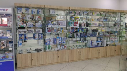 Петербург Магазины Для Диабетиков
