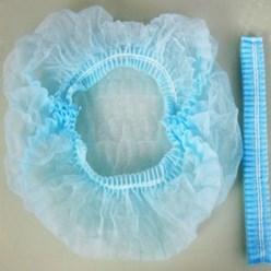 Шапочка "Шарлотта"