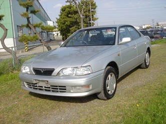 Авто напрокат.Toyota-Vista 1998 г.в. Дизель МКПП