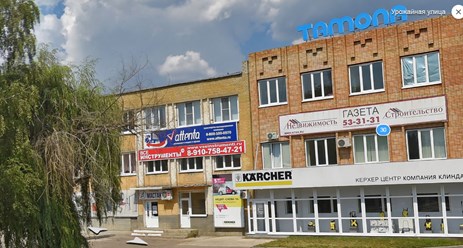 Фото компании ООО "Ренессанс-профит" 1