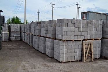 Фото компании ООО Стена Блок 1