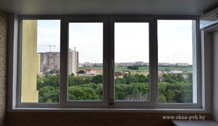 Фото компании ООО Окна плюс 1