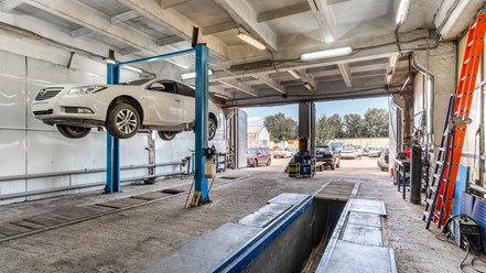 Фото компании  Аргон-Димет-Сервис 6