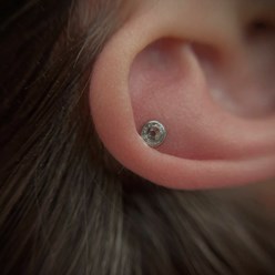 Фото компании  Wizards tattoo&piercing studio 9