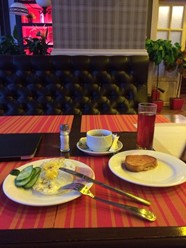 Фото компании  Ти-Бон, мясной ресторан 15