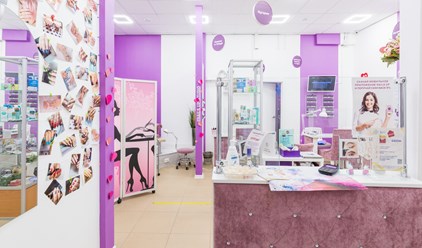 Фото компании  Nails Up 13