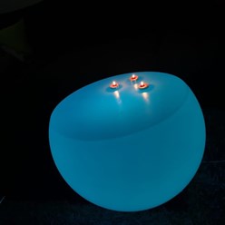 Фото компании ИП «LED DANCE» 3