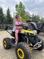 Фото компании  Прокат квадроциклов 1