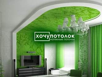 Фото компании  Про-Потолки 72 17