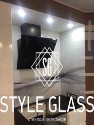 Фото компании  Style-Glass 4