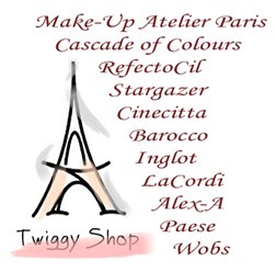 Фото компании  Twiggy Shop 1