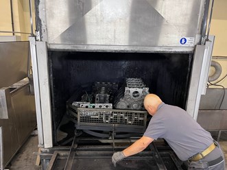 Фото компании ООО АвтоДеталь Цех 1