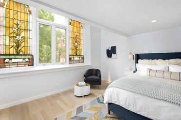 Фото компании ООО Витражная мастерская "Берлингем" 5