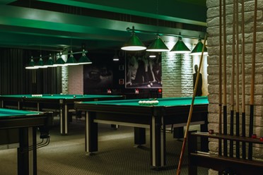 Фото компании  SHEFF, рестобар 10