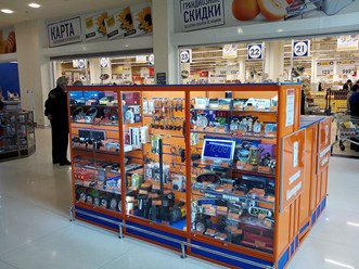 Фото компании ООО Мастерская "Дом быта" Ярославль 2