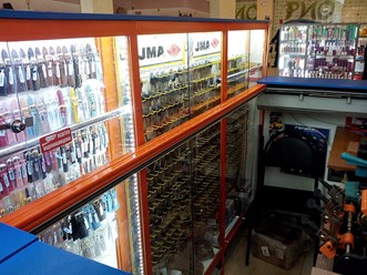 Фото компании ООО Мастерская "Дом быта" Ярославль 4