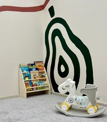 Фото компании  Baby Unick 2