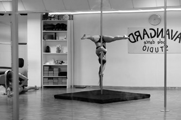 Pole dance AVANGARD Воскресенск