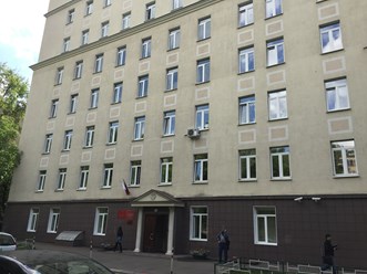 Фото компании  Консул 4