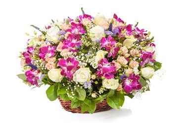 Фото компании  Салон цветов и сувениров  "Цветочница" 19