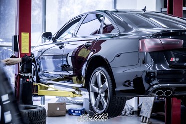 Фото компании  ProDetailing 3