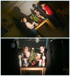 Театральная студия