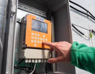 Фото компании ЗАО Новый век агротехнологий 3