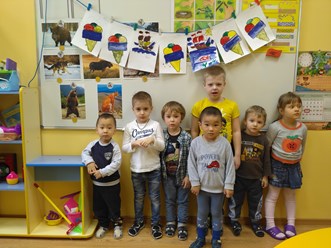 Фото компании ООО Филиппок 9