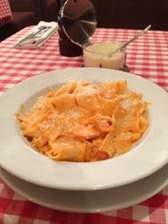 Фото компании  Mama Roma, итальянский ресторан 21