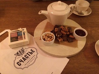 Фото компании  СЧАСТЬЕ 5