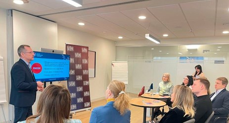 Фото компании ООО Центр налоговой помощи   8