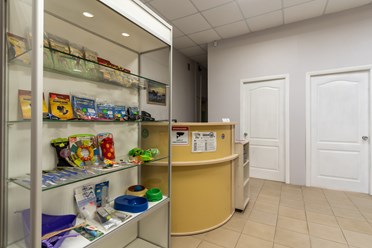 Фото компании  Фауна 10