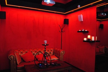 Фото компании  Lounge 3D cinema, караоке-бар 6
