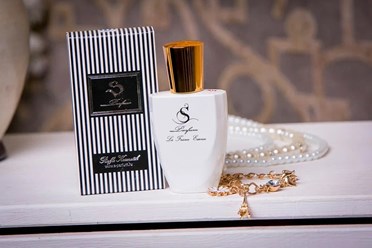Фото компании  S Parfum&Cosmetics 3