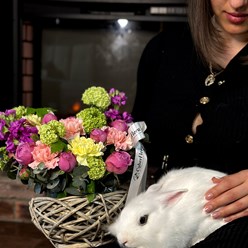 Фото компании  Цветы с доставкой Cyber Flora® | Кибер Флора® в Москве 21