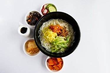 Фото компании  Маленькая Азия, кафе корейской кухни 20