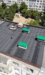 Фото компании ИП Ремонт мягкой кровли 6