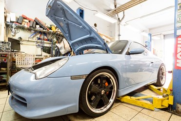 Фото компании ООО Автотехцентр на улице Шолохова 3