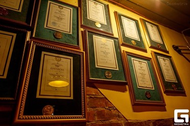 Фото компании  Баржа-Brewery, гастропаб 19
