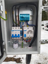 Фото компании  СтройМонтажБур 6