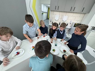 Фото компании  «Пифагор» 84