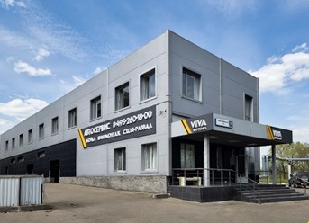 Фото компании  Viva Motors 1