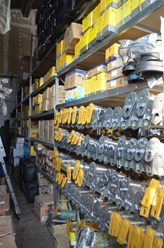 Фото компании ООО Партс трейдинг 3