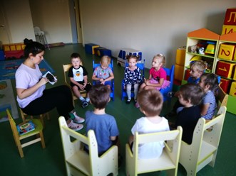 Фото компании  Leaders International School 6