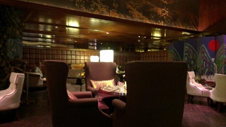 Фото компании  The Lounge, бар-ресторан 14