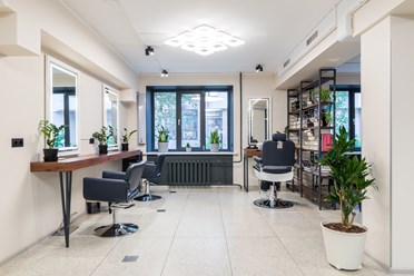 Фото компании  Samedi 9