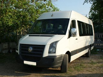 Фото компании ООО Avtobus1 3
