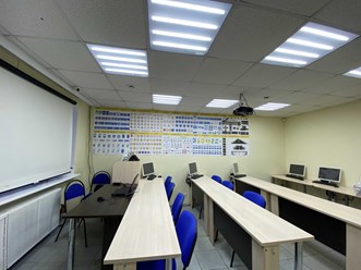 Фото компании ООО АБВ 7