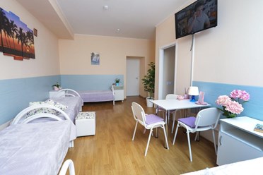 Фото компании ООО МедАльянс Клиник 51