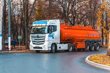Фото компании ООО «Налив Авто» 16